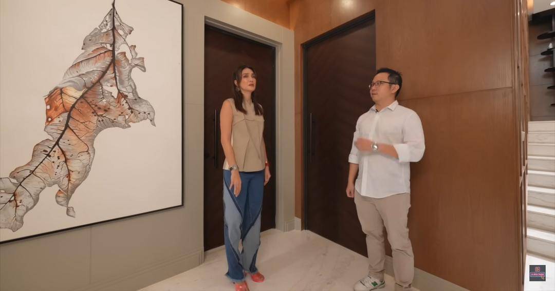 YouTube.com/Luna Maya